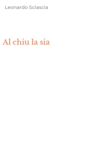 Al chiu la sia