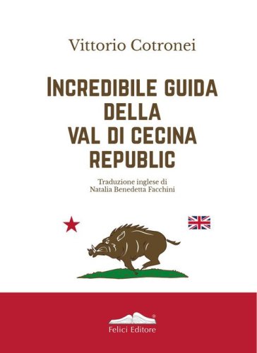 Incredibile guida della val di Cecina republic