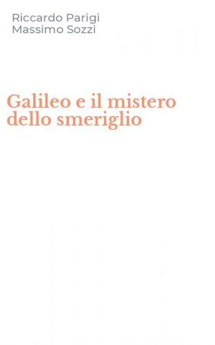 Galileo e il mistero dello smeriglio
