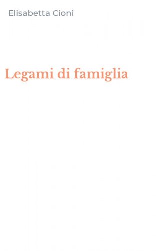 Legami di famiglia