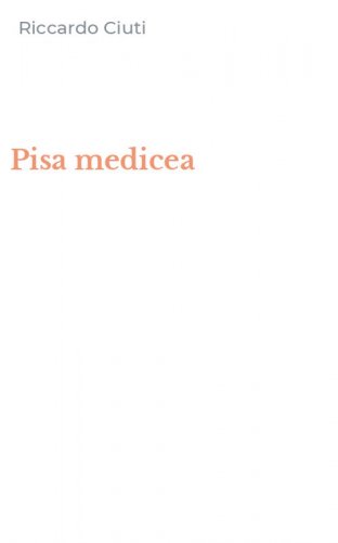 Pisa medicea
