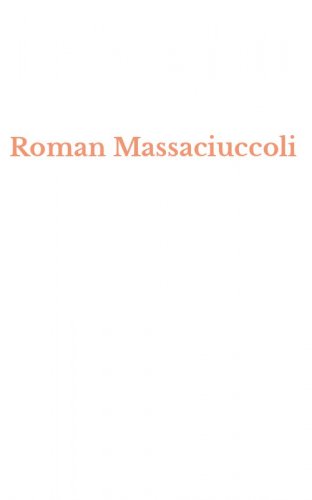 Roman Massaciuccoli