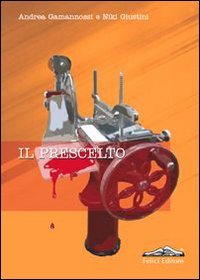 Il prescelto