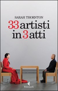 33 artisti in 3 atti