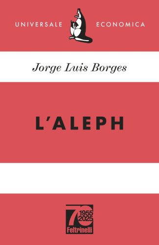 Aleph. Ediz. 70&deg; anniversario