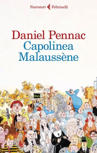 Capolinea Malauss&egrave;ne