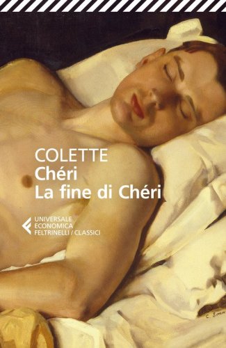 Ch&eacute;ri-La fine di Ch&eacute;ri