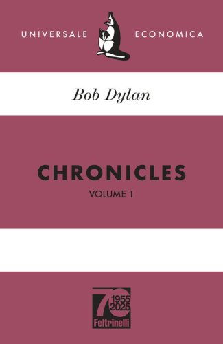 Chronicles Vol. 1. Ediz. 70&deg; anniversario