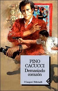 Demasiado coraz&oacute;n