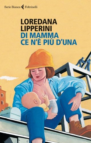 Di mamma ce n'&egrave; pi&ugrave; d'una