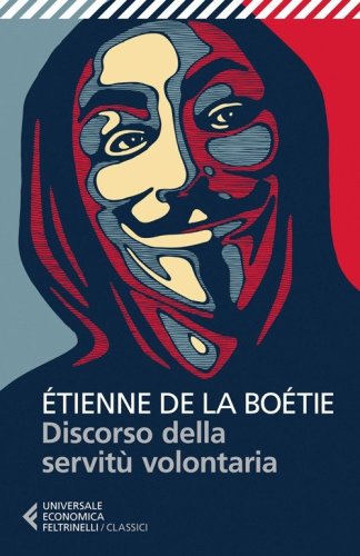 Discorso della servit&ugrave; volontaria