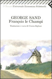 Fran&ccedil;ois le Champi
