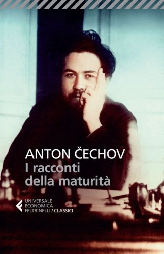 I racconti della maturit&agrave;