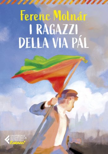 I ragazzi della Via P&aacute;l
