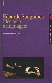 Ideologia e linguaggio