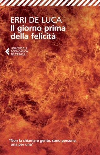 Il giorno prima della felicit&agrave;