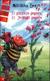 Il piccolo popolo, il grande popolo