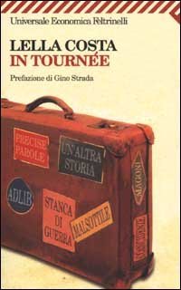 In tourn&eacute;e