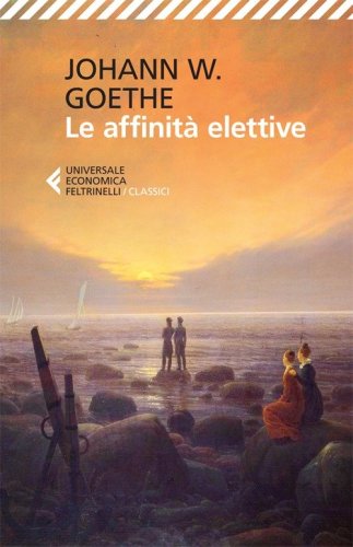 Le affinit&agrave; elettive