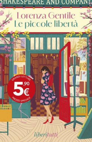 Le piccole libert&agrave;