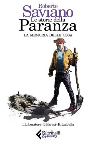 Le storie della paranza