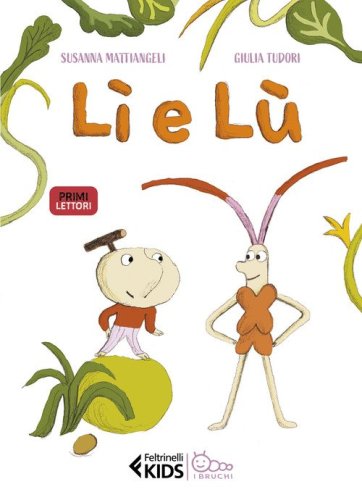 L&igrave; e L&ugrave;
