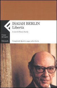 Libert&agrave;