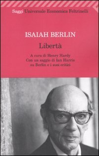 Libert&agrave;
