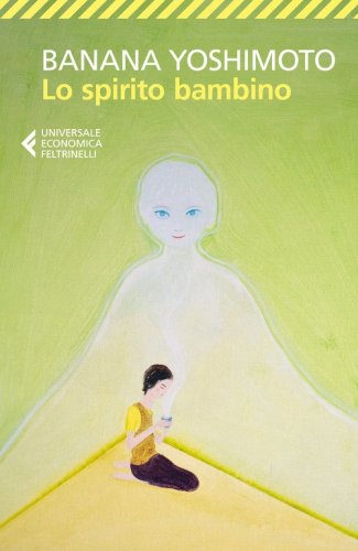 Lo spirito bambino. Le strane storie di Fukiage