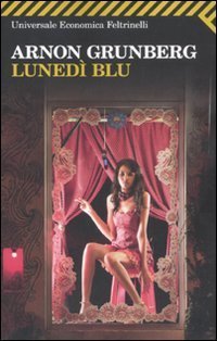 Luned&igrave; blu