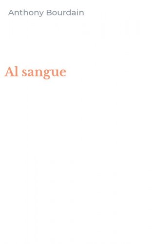 Al sangue