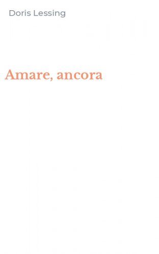 Amare, ancora