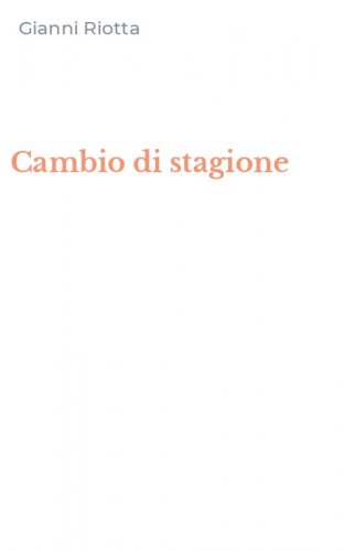 Cambio di stagione