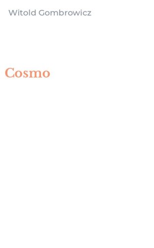 Cosmo