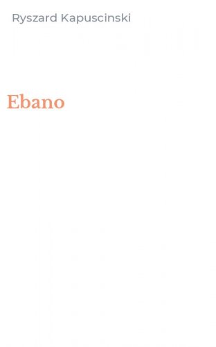 Ebano