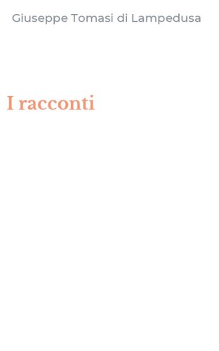 I racconti
