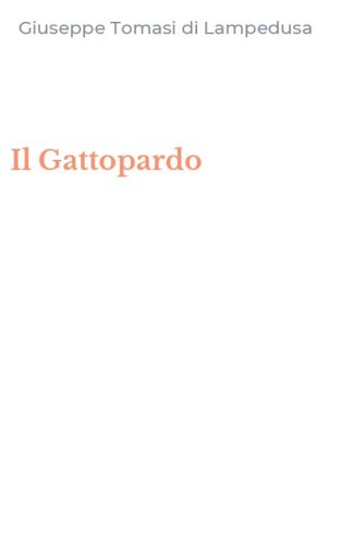 Il Gattopardo