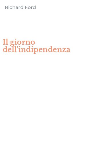Il giorno dell'indipendenza