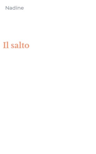 Il salto
