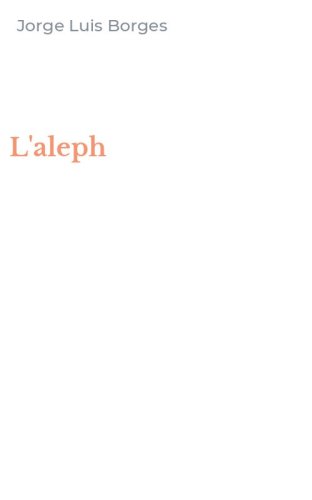 L'aleph