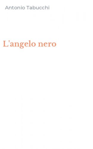 L'angelo nero