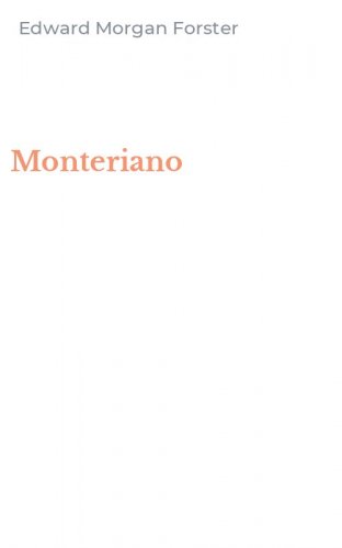 Monteriano