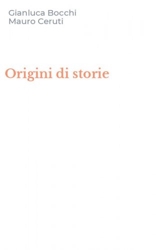 Origini di storie