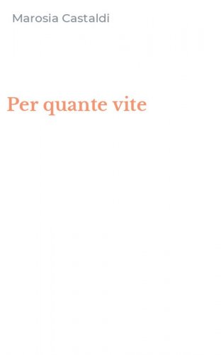 Per quante vite