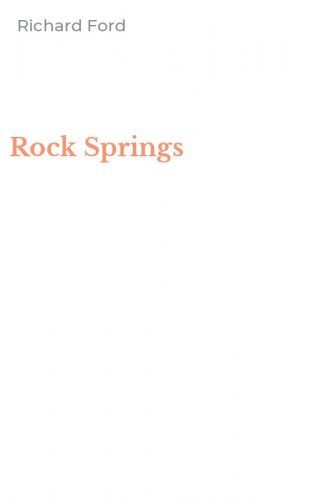 Rock Springs