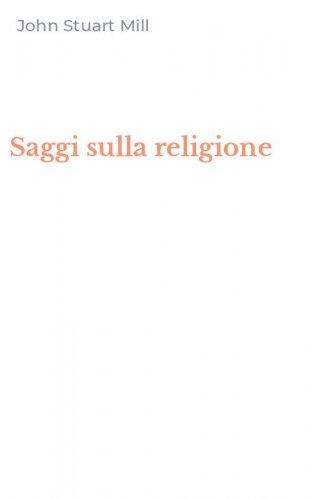 Saggi sulla religione
