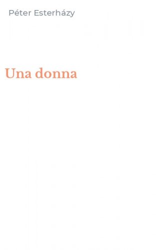 Una donna