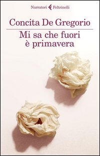 Mi sa che fuori &egrave; primavera