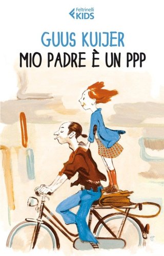 Mio padre &egrave; un PPP