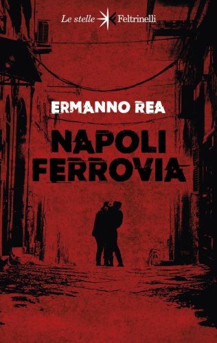 Napoli ferrovia